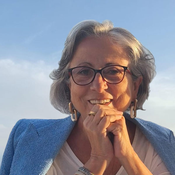 Maria Luisa Papa
